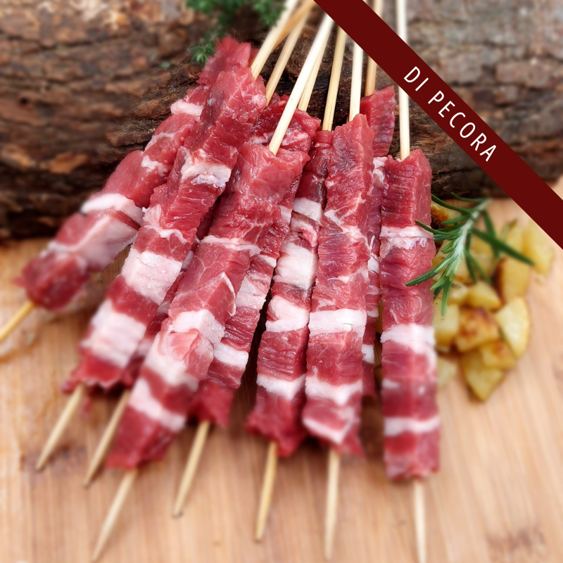 Arrosticini tradizionali Arrosticini tradizionali