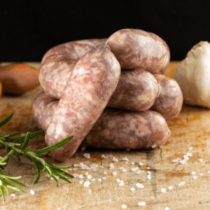Salsiccia Carne fresca