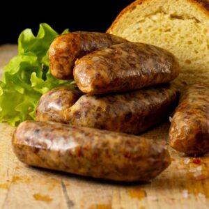 salsiccia di trippa