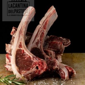 Agnello abruzzese